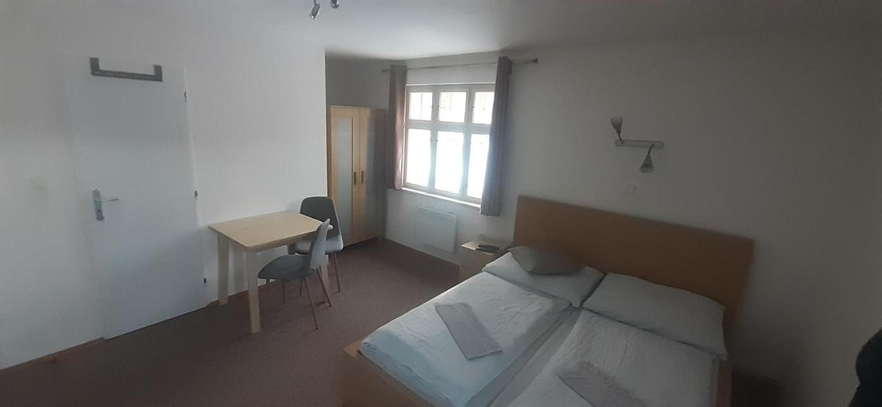 Vila Martin Harrachov Exteriör bild