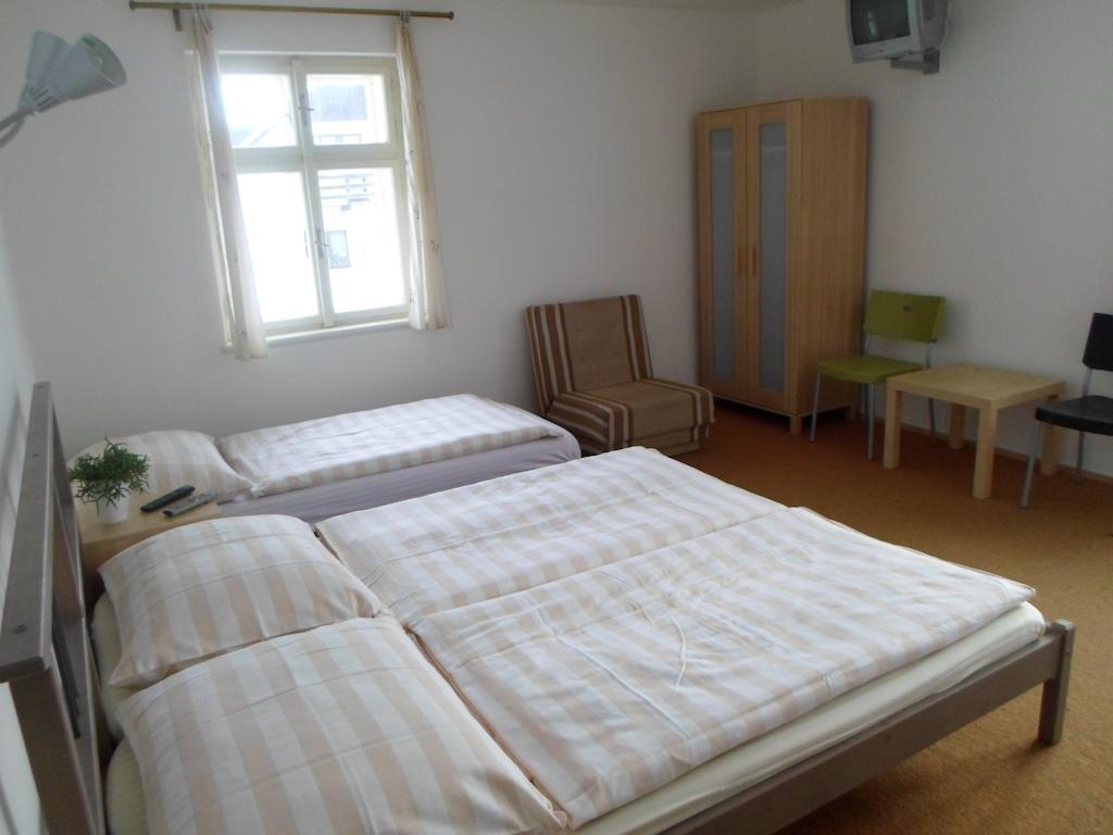 Vila Martin Harrachov Exteriör bild